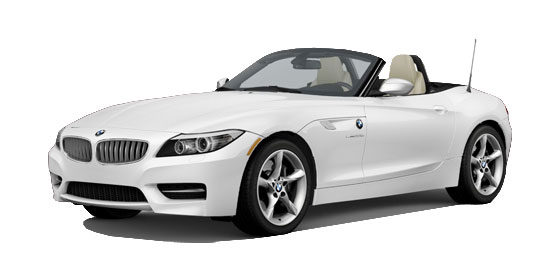 Image 1 of BMW Z4 Series sDrive35is…