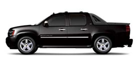 Image 1 of Chevrolet Avalanche…