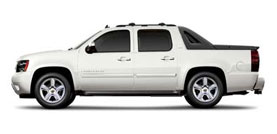 Image 1 of Chevrolet Avalanche