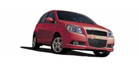 Image 1 of Chevrolet Aveo Sport…