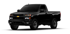 Image 1 of Chevrolet Colorado REG…