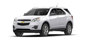Image 1 of Chevrolet Equinox LS…