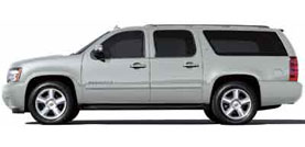 Image 1 of Chevrolet Suburban 1500…