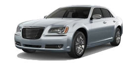 Image 1 of Chrysler 300 Limited…