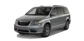 Image 1 of Chrysler Town and Country…