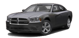 Image 1 of Dodge Charger Tungsten