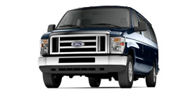 Image 1 of Ford E-Series Van Extended…