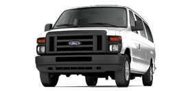 Image 1 of Ford E-350 2D Chassis…