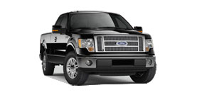 Image 1 of Ford F-150 SuperCab…