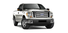 Image 1 of Ford F-150 SuperCab…