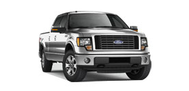 Image 1 of Ford F-150 SuperCrew…