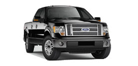 Image 1 of Ford F-150 SuperCrew…