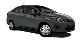 Image 1 of Ford Fiesta S Monterey…