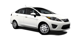 Image 1 of Ford Fiesta SE