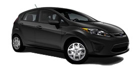 Image 1 of Ford Fiesta SE