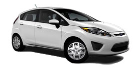 Image 1 of Ford Fiesta SE Silver