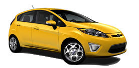 Image 1 of Ford Fiesta SES
