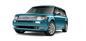 Image 1 of Ford Flex Limited