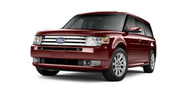 Image 1 of Ford Flex SEL