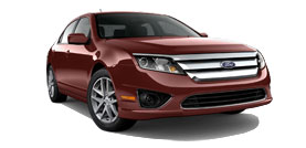 Image 1 of Ford Fusion 2.5 I-4…