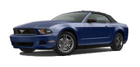 Image 1 of Ford Mustang V6 Premium