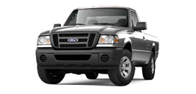 Image 1 of Ford Ranger XLT Dark…