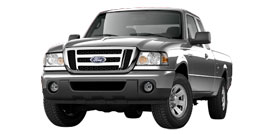 Image 1 of Ford Ranger SuperCab…
