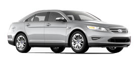 Image 1 of Ford Taurus Limited