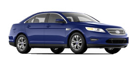 Image 1 of Ford Taurus SEL