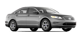 Image 1 of Ford Taurus SEL