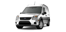 Image 1 of Ford Transit Connect…