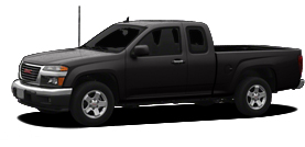 Image 1 of GMC Canyon Work Truck…