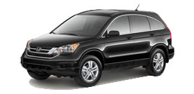 Image 1 of Honda CR-V With Leather…