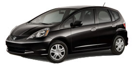 Image 1 of Honda Fit Automatic