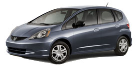Image 1 of Honda Fit Automatic…