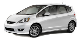 Image 1 of Honda Fit Automatic…