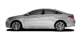 Image 1 of Hyundai Sonata 2.4L…