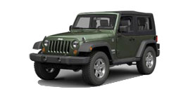 Image 1 of Jeep Wrangler Unlimited…