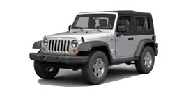 Image 1 of Jeep Wrangler Unlimited…