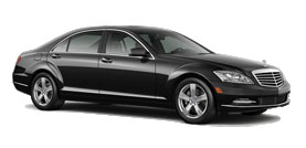 Image 1 of Mercedes-Benz S-Class…