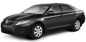 Image 1 of Toyota Camry 2.5L Automatic