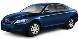 Image 1 of Toyota Camry Blue Ribbon…