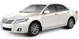 Image 1 of Toyota Camry 2.5L Automatic…