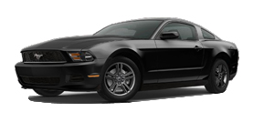 Image 1 of Ford Mustang V6