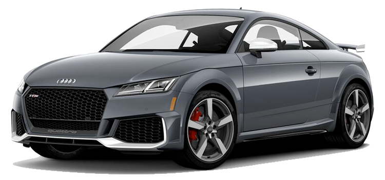 2020AudiTT RS Coupe