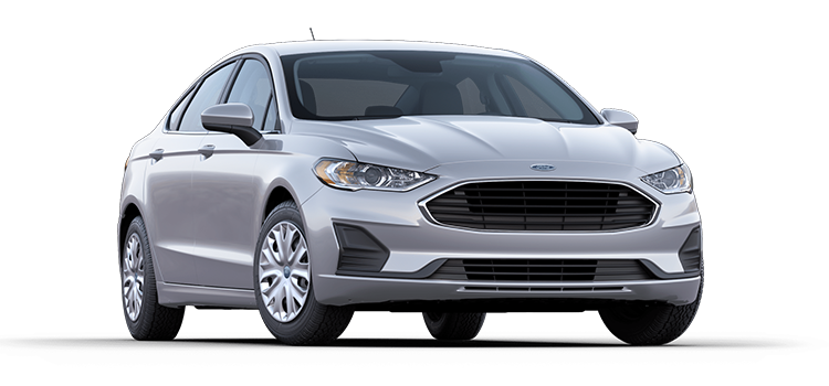 2020FordFusion