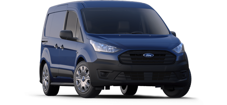 2020FordTransit Connect
