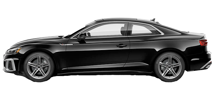 2021 Audi A5 45 S line Premium Plus 2D Coupe