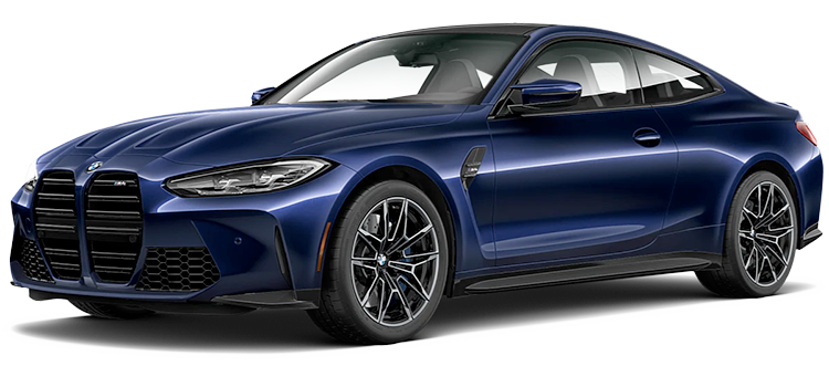 2022BMWM4 Coupe