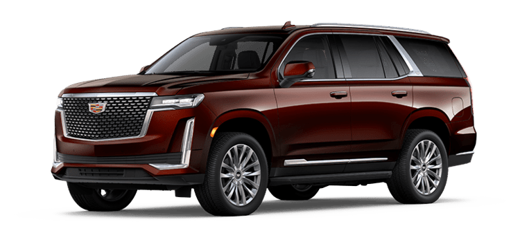 2022CadillacEscalade